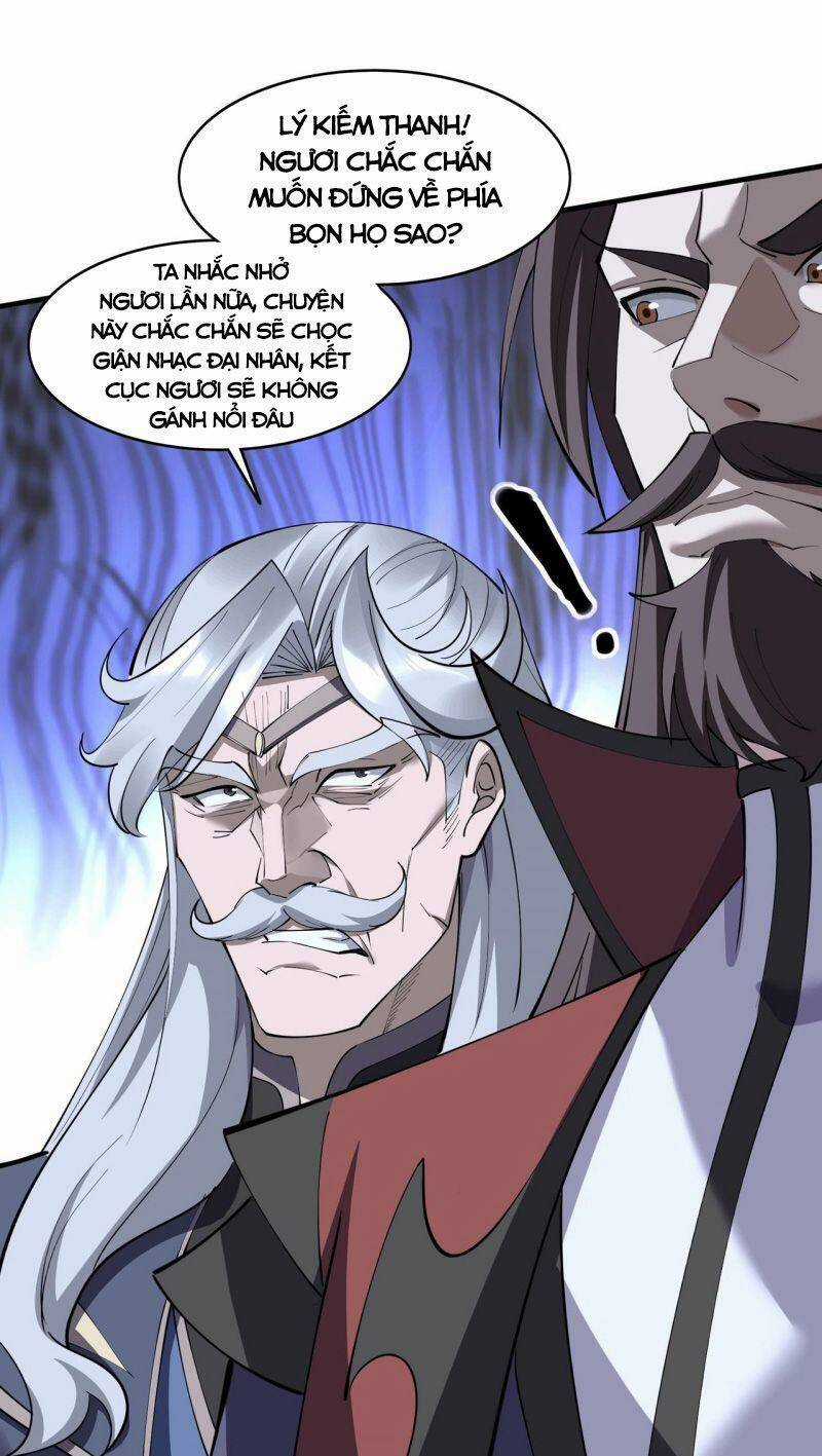 Bắt Đầu Từ Độ Kiếp Chapter 65 trang 9