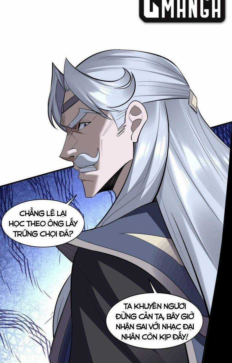 Bắt Đầu Từ Độ Kiếp Chapter 66 trang 10