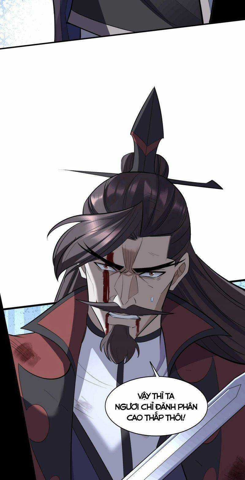 Bắt Đầu Từ Độ Kiếp Chapter 66 trang 11