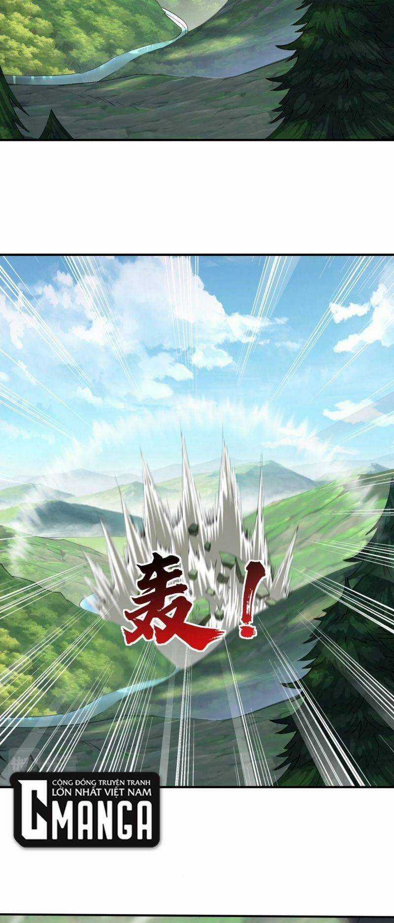 Bắt Đầu Từ Độ Kiếp Chapter 66 trang 13