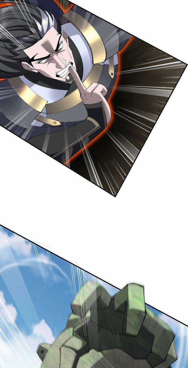 Bắt Đầu Từ Độ Kiếp Chapter 66 trang 15