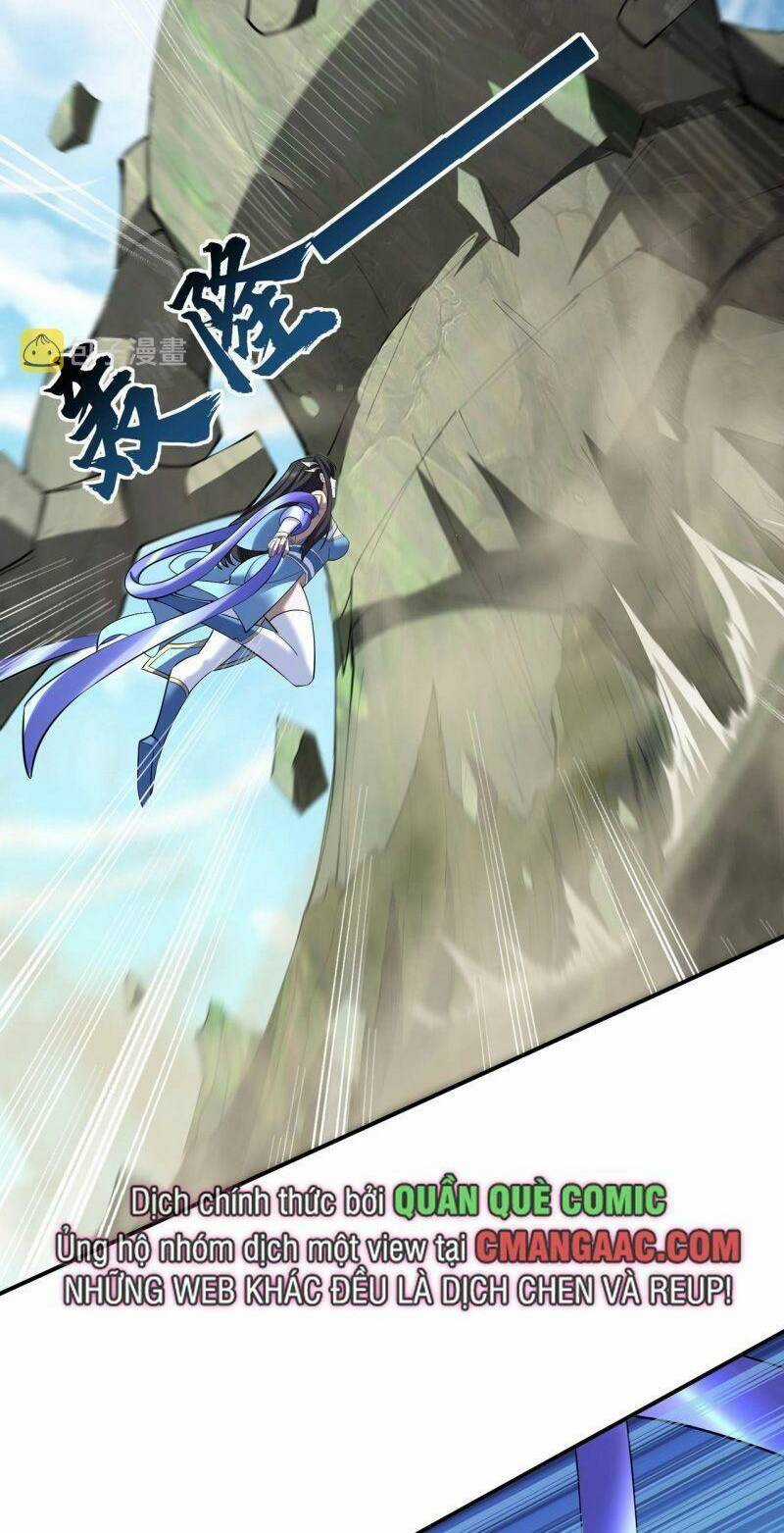 Bắt Đầu Từ Độ Kiếp Chapter 66 trang 16