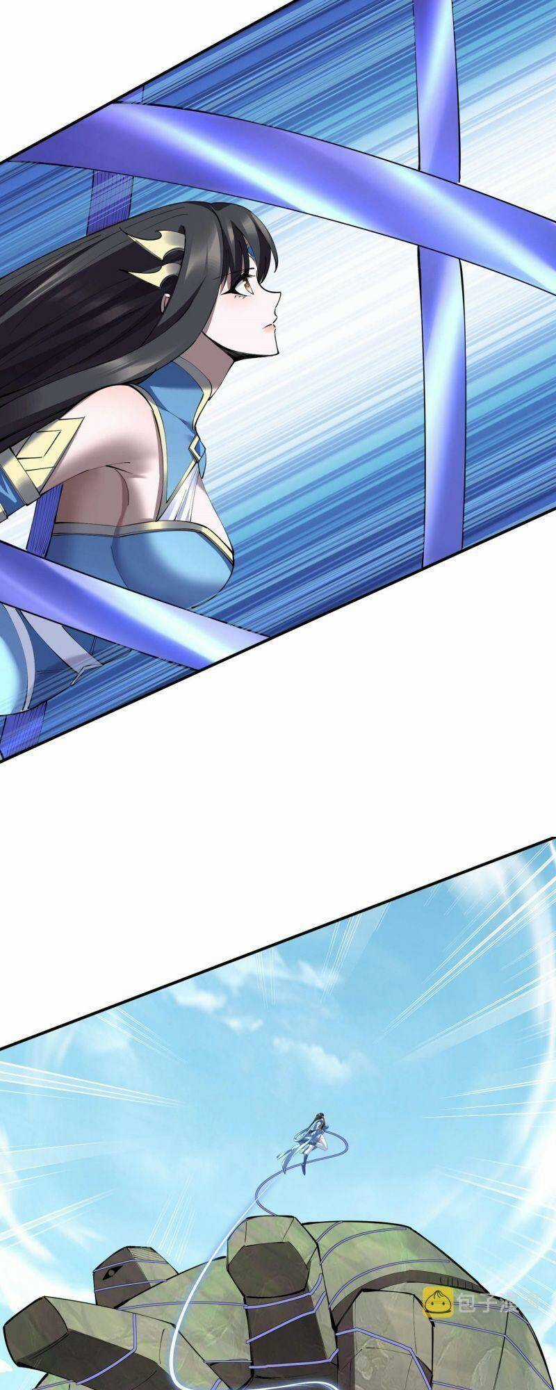 Bắt Đầu Từ Độ Kiếp Chapter 66 trang 17