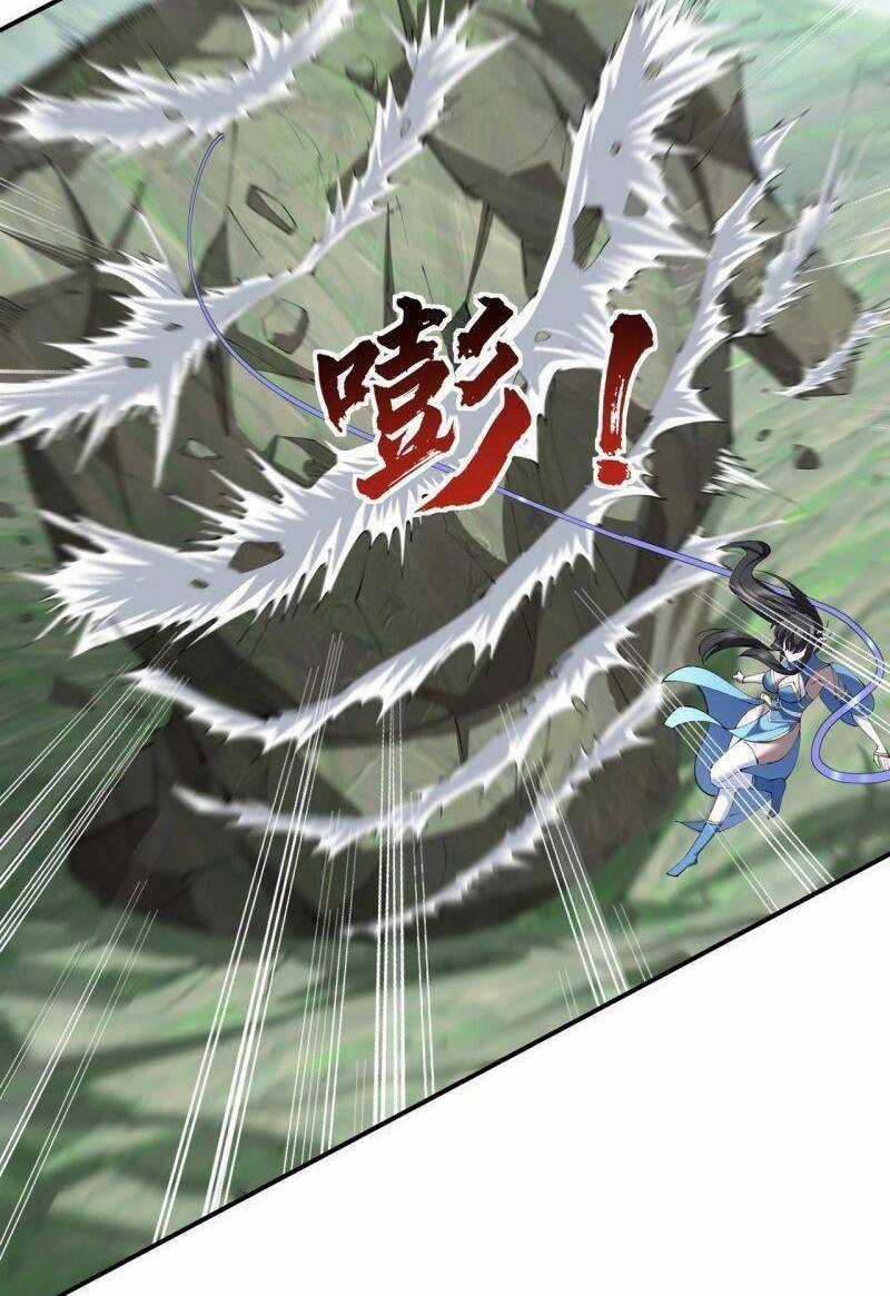 Bắt Đầu Từ Độ Kiếp Chapter 66 trang 19