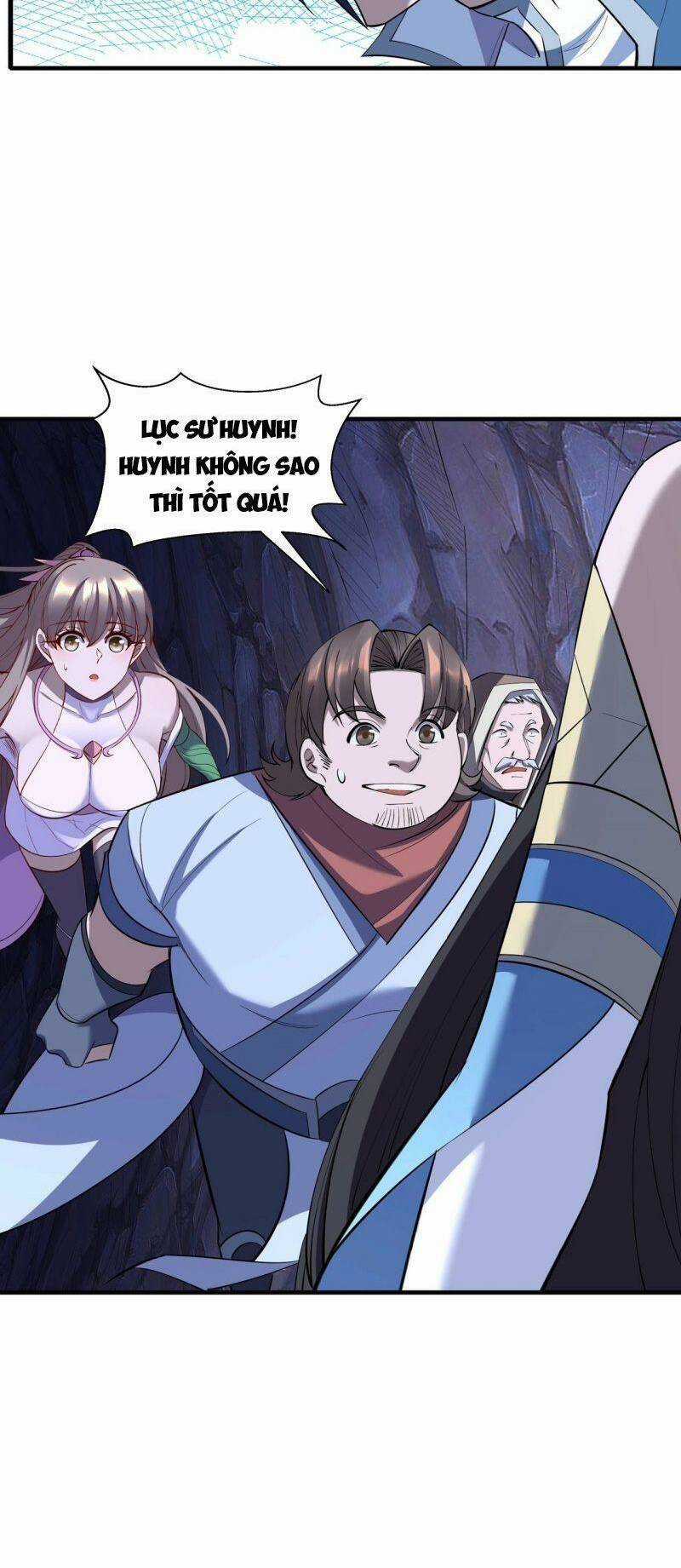 Bắt Đầu Từ Độ Kiếp Chapter 66 trang 2