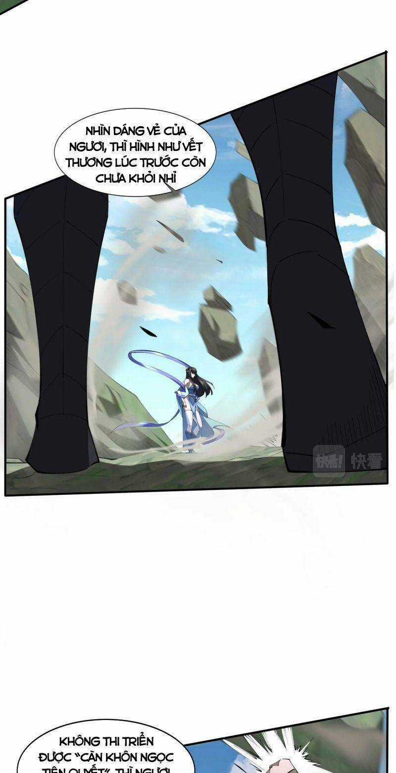 Bắt Đầu Từ Độ Kiếp Chapter 66 trang 20