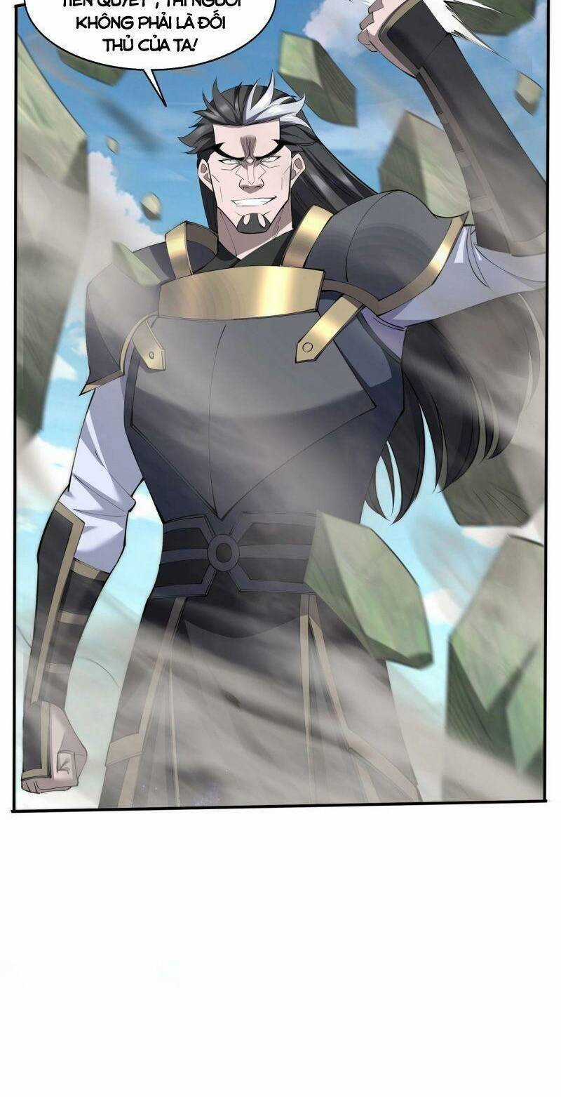 Bắt Đầu Từ Độ Kiếp Chapter 66 trang 21