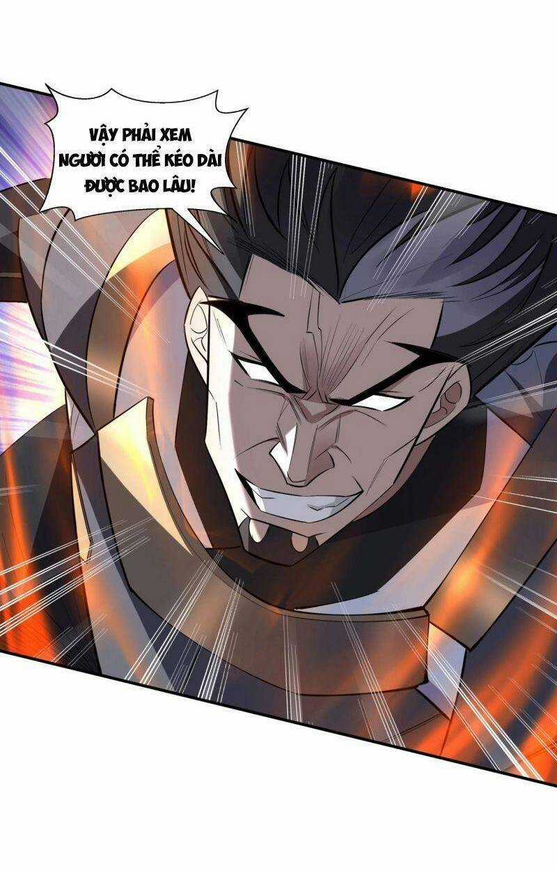 Bắt Đầu Từ Độ Kiếp Chapter 66 trang 23