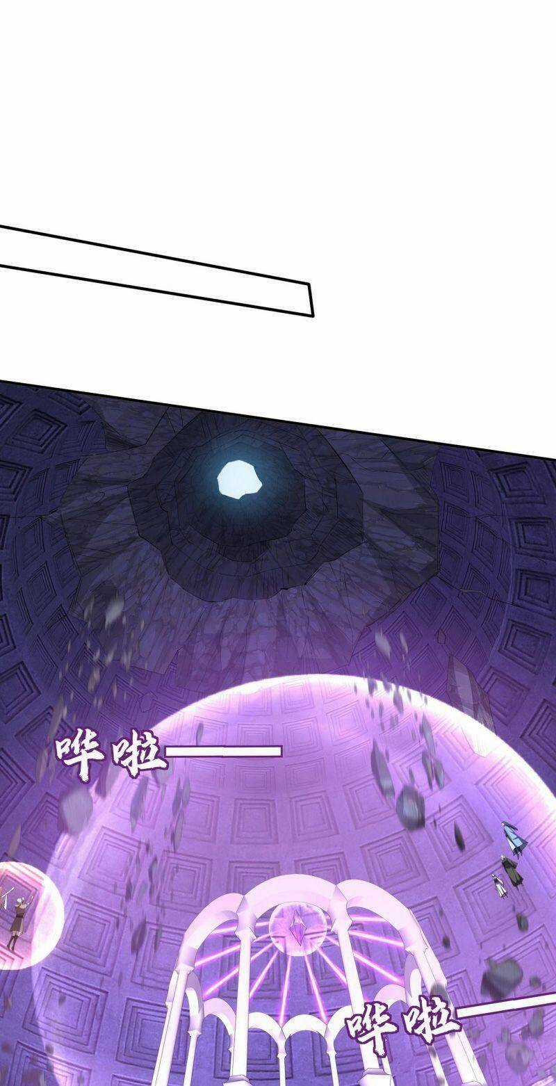 Bắt Đầu Từ Độ Kiếp Chapter 66 trang 24