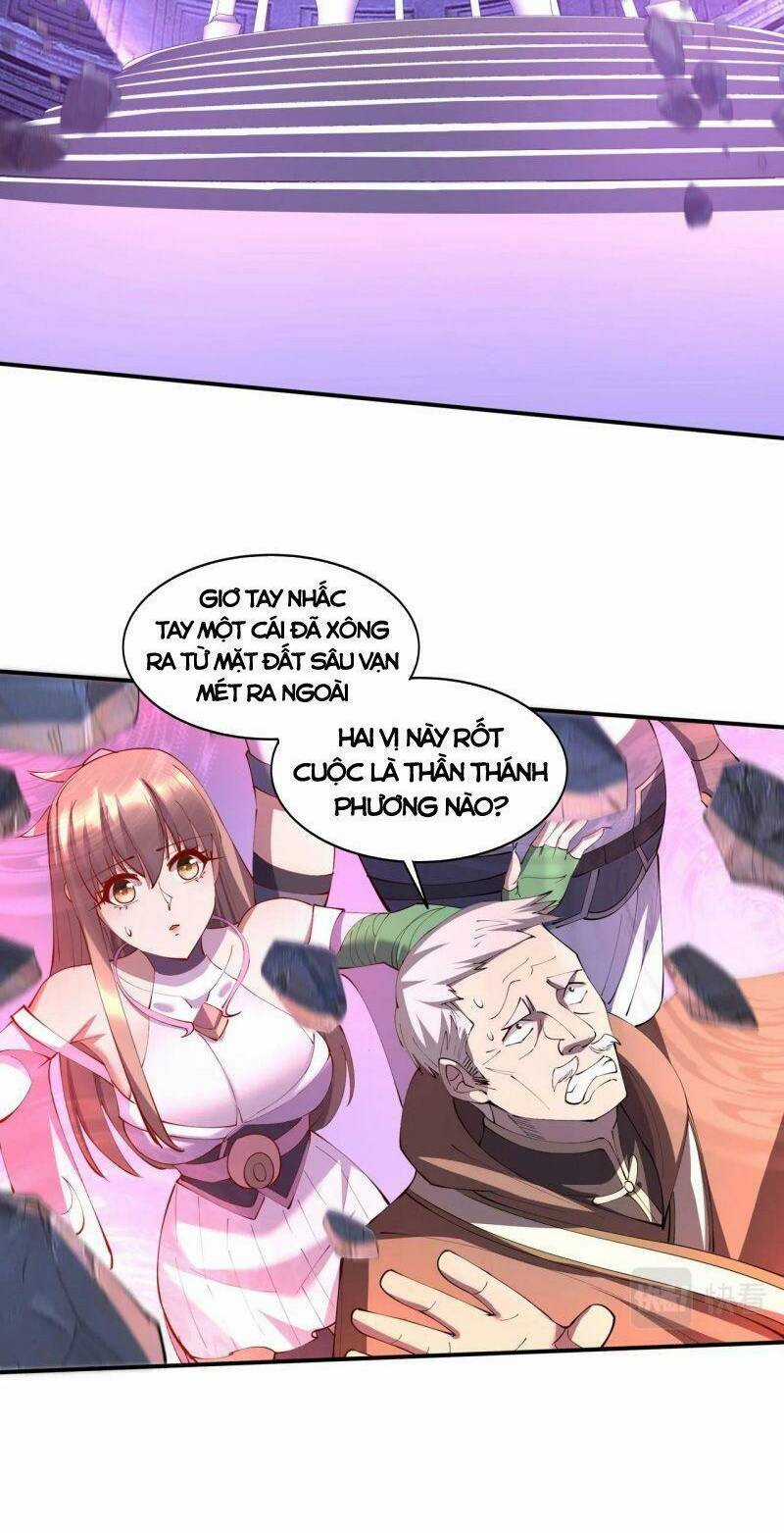 Bắt Đầu Từ Độ Kiếp Chapter 66 trang 25