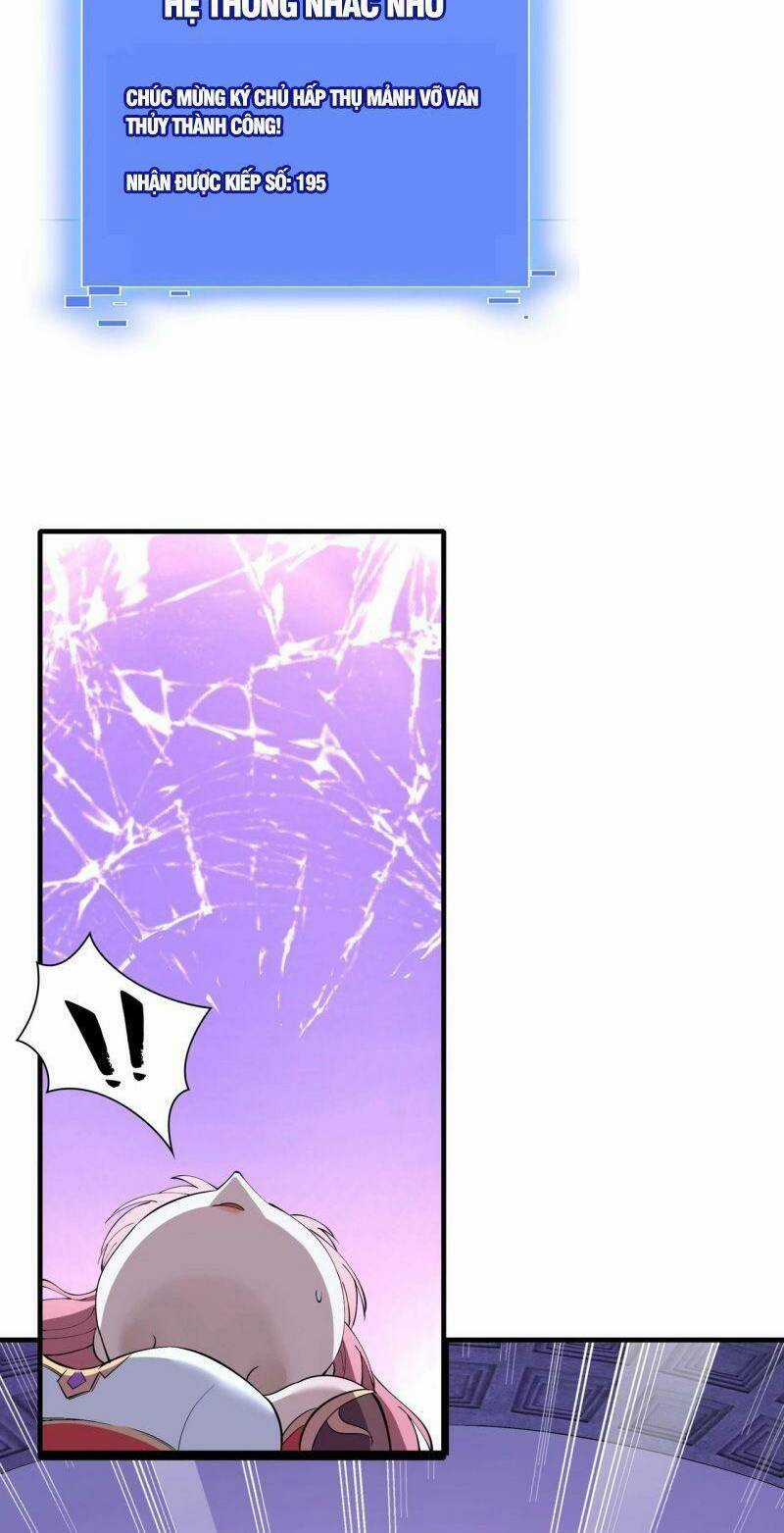 Bắt Đầu Từ Độ Kiếp Chapter 66 trang 34