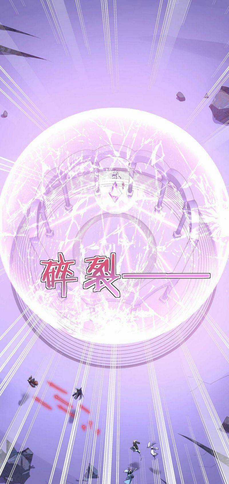 Bắt Đầu Từ Độ Kiếp Chapter 66 trang 35