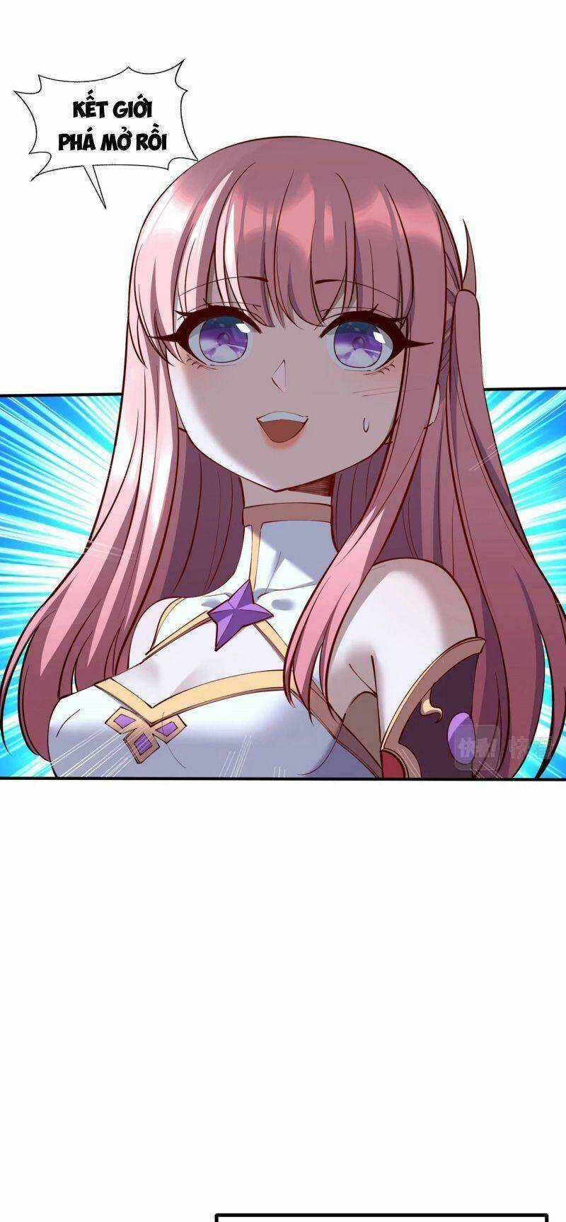 Bắt Đầu Từ Độ Kiếp Chapter 66 trang 37