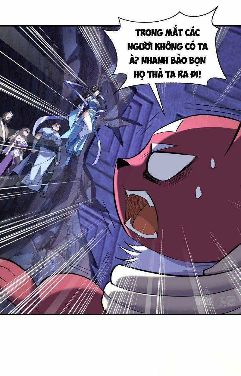 Bắt Đầu Từ Độ Kiếp Chapter 66 trang 4