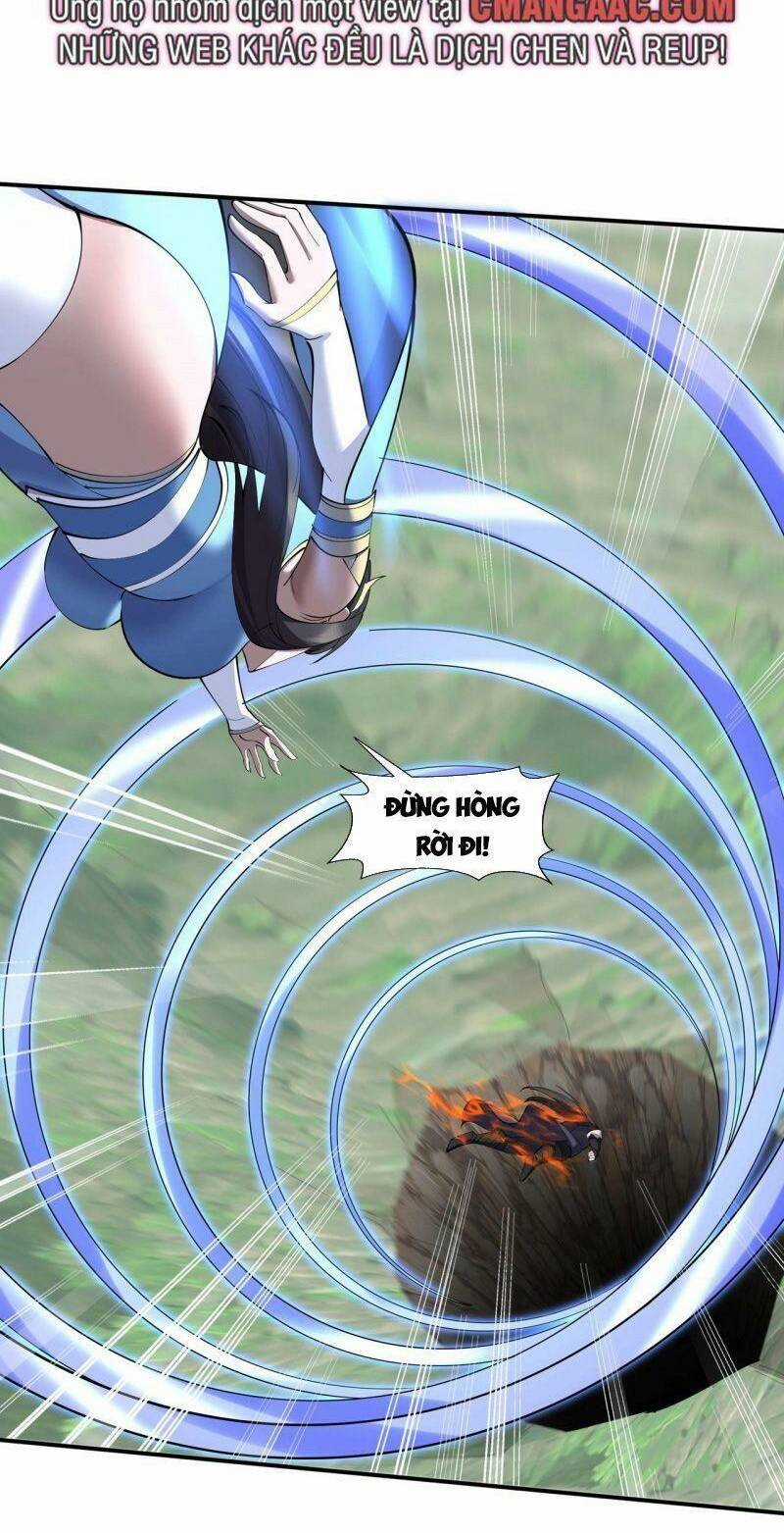 Bắt Đầu Từ Độ Kiếp Chapter 66 trang 40