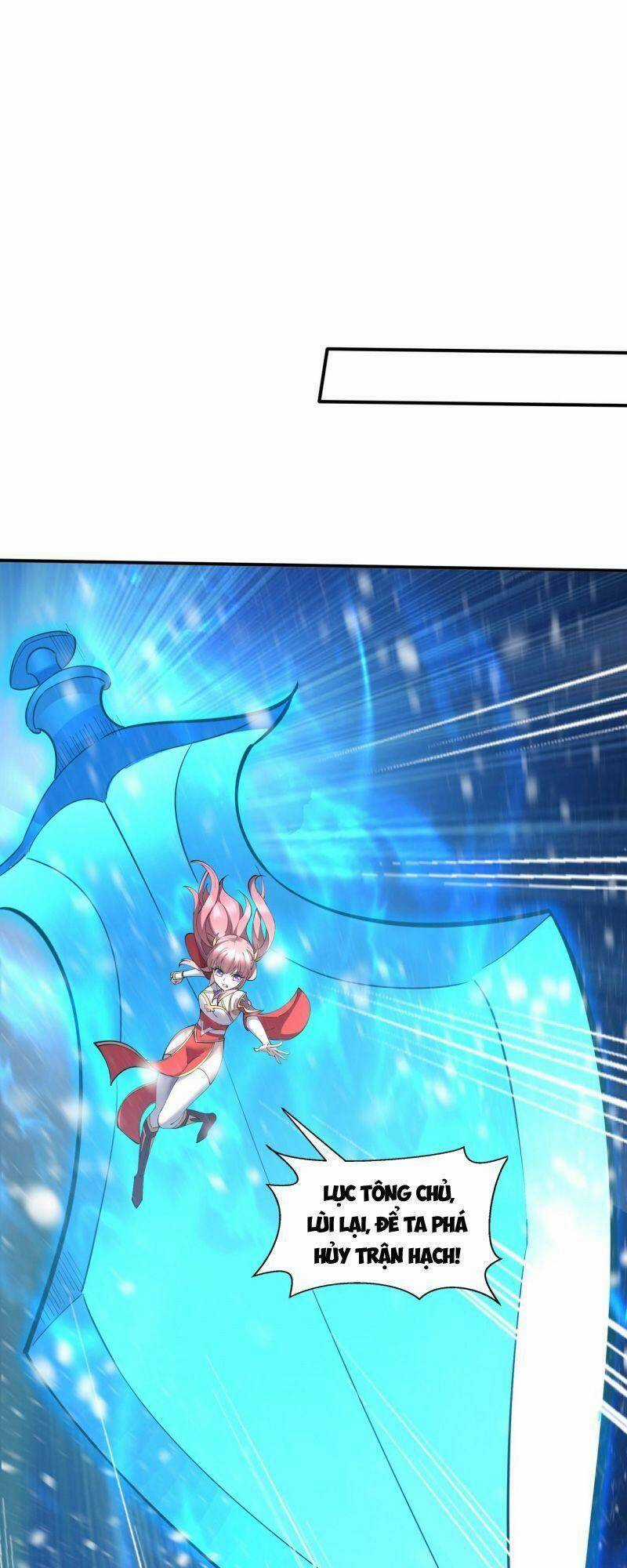 Bắt Đầu Từ Độ Kiếp Chapter 66 trang 41