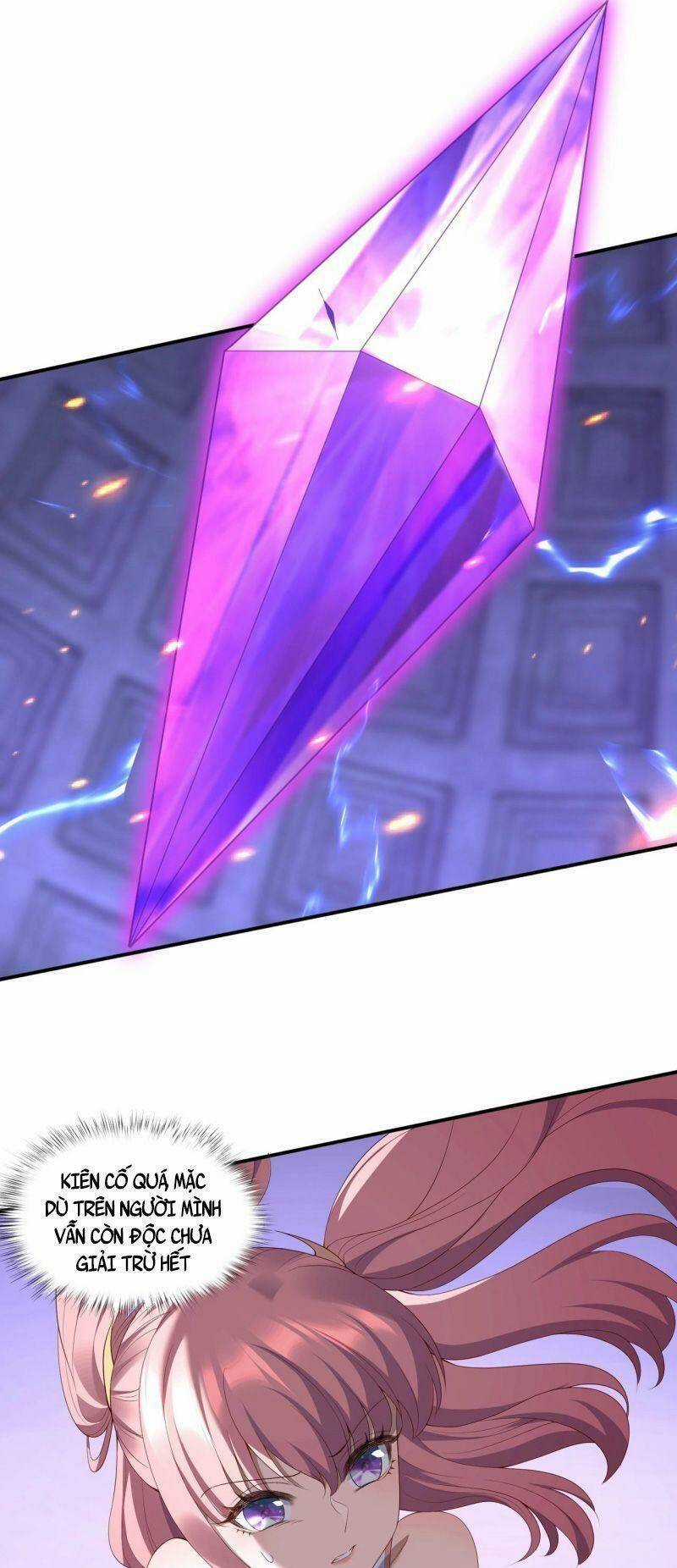 Bắt Đầu Từ Độ Kiếp Chapter 66 trang 44