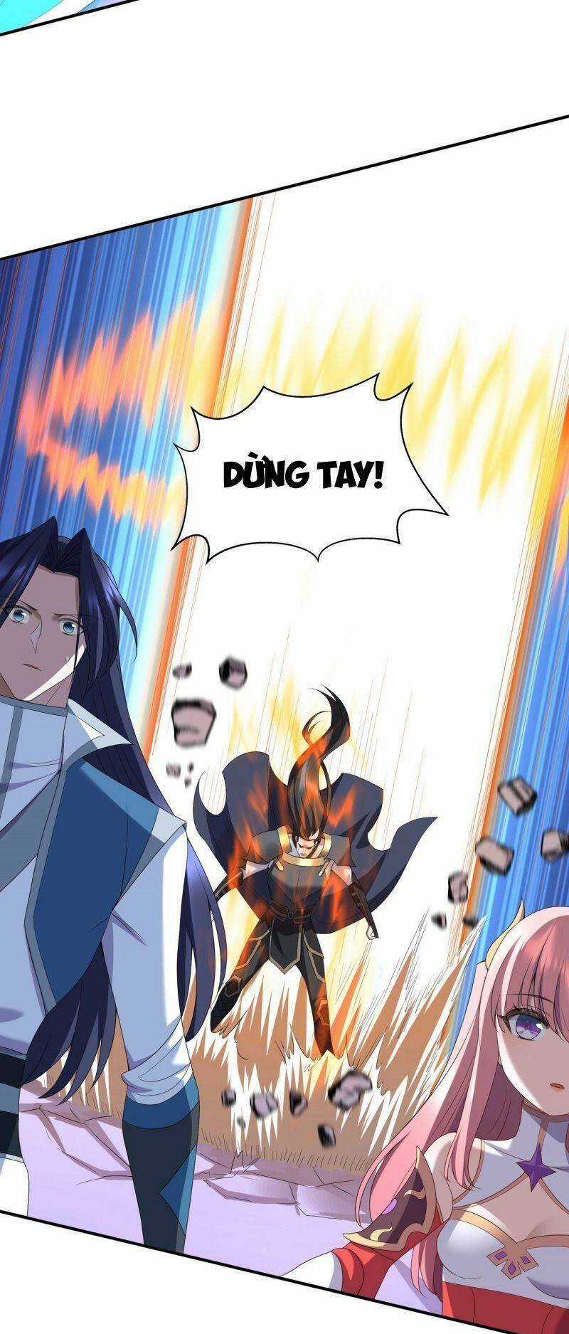 Bắt Đầu Từ Độ Kiếp Chapter 66 trang 46