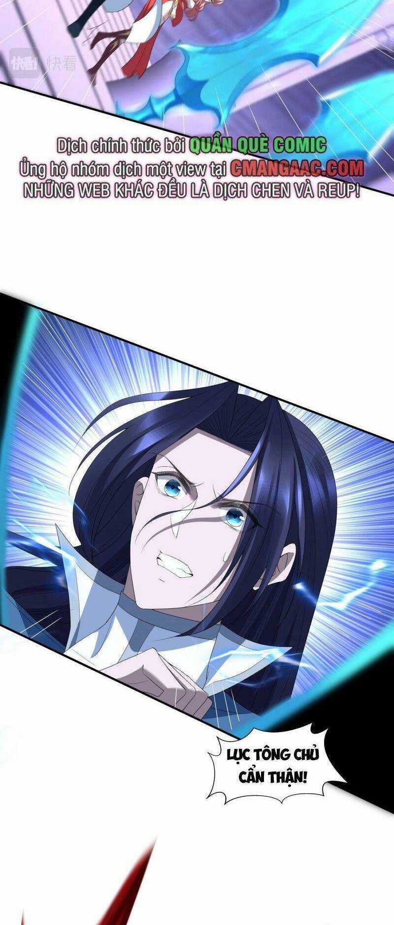 Bắt Đầu Từ Độ Kiếp Chapter 66 trang 49