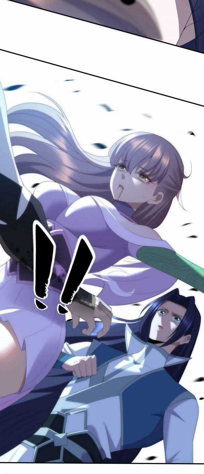 Bắt Đầu Từ Độ Kiếp Chapter 66 trang 51