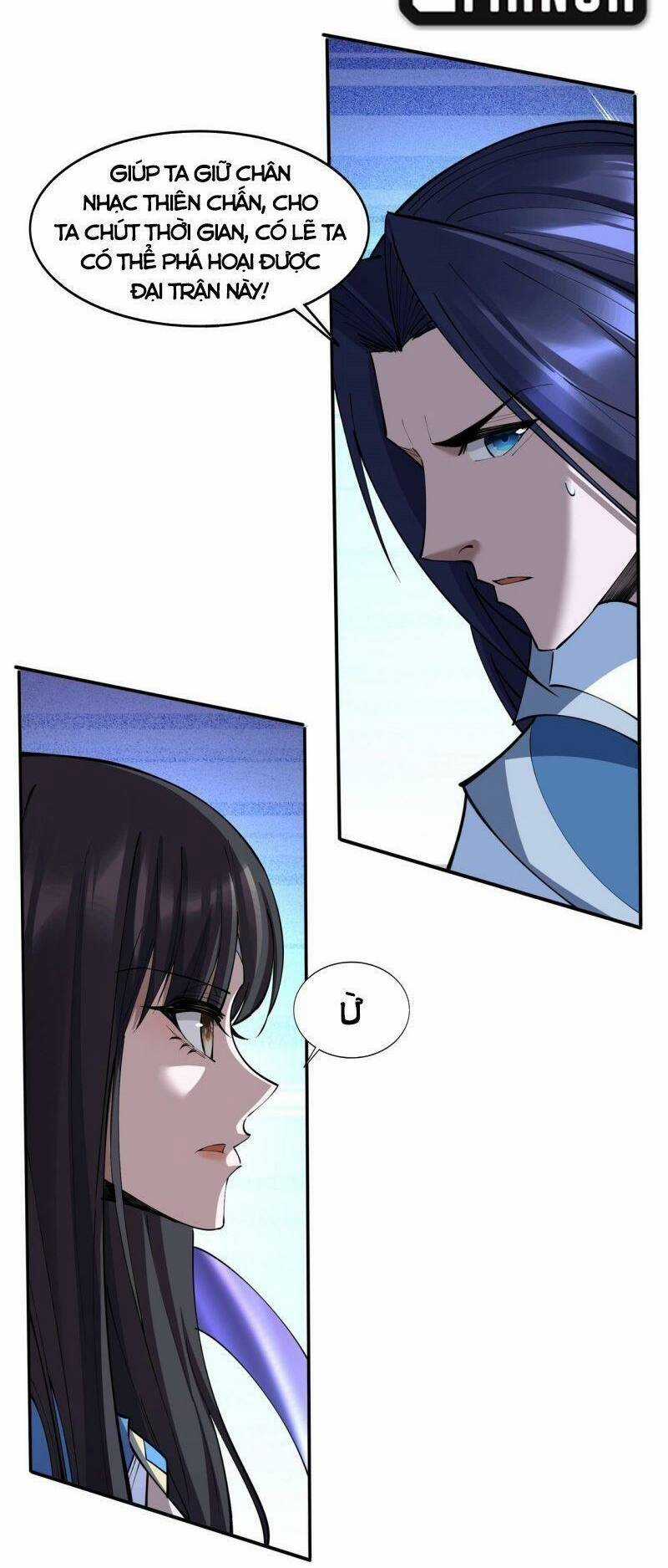 Bắt Đầu Từ Độ Kiếp Chapter 66 trang 6