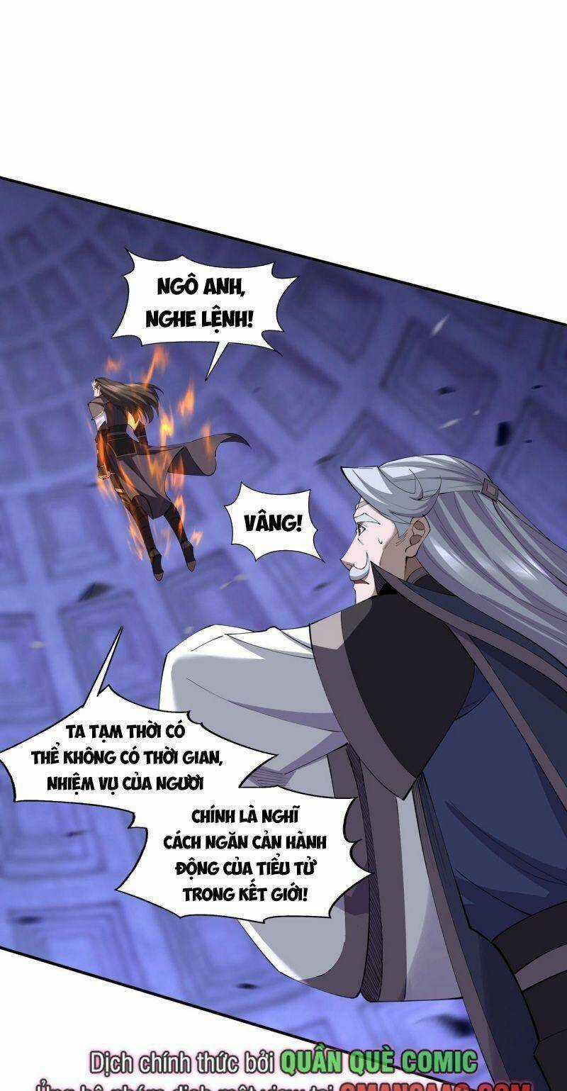 Bắt Đầu Từ Độ Kiếp Chapter 66 trang 7