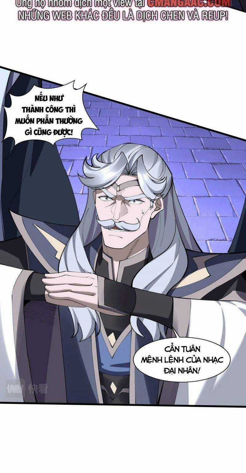 Bắt Đầu Từ Độ Kiếp Chapter 66 trang 8