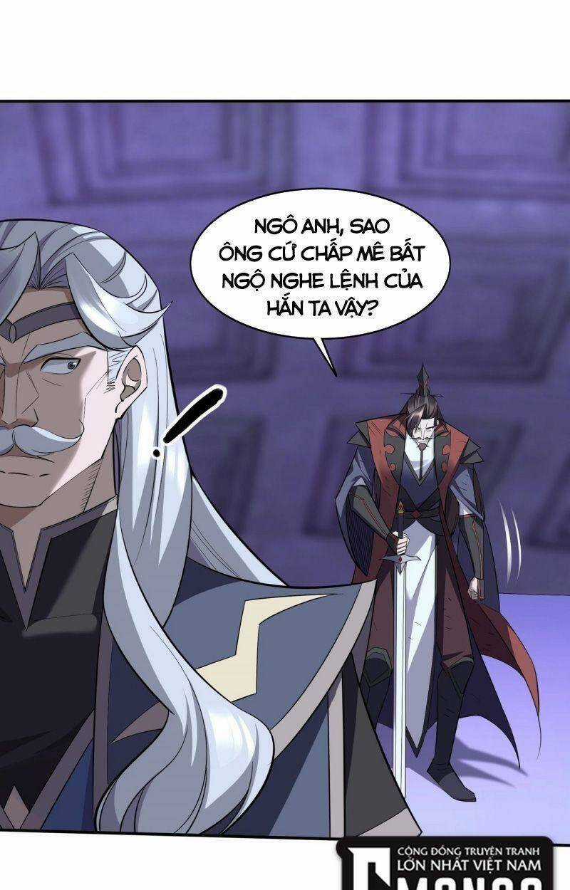 Bắt Đầu Từ Độ Kiếp Chapter 66 trang 9