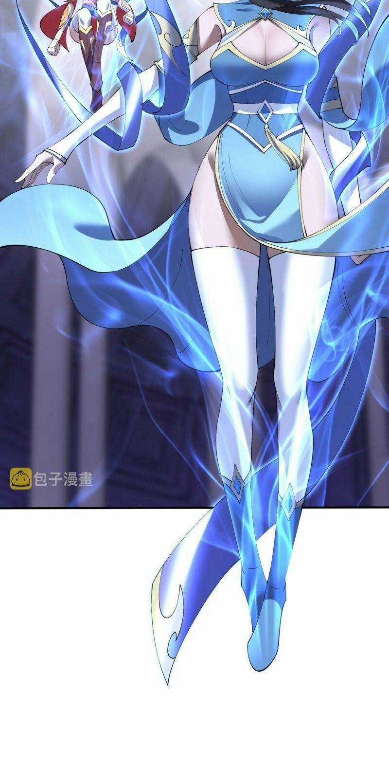 Bắt Đầu Từ Độ Kiếp Chapter 67 trang 10