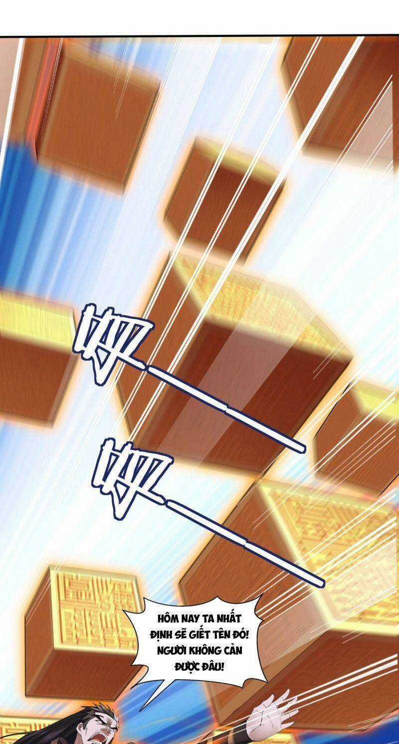 Bắt Đầu Từ Độ Kiếp Chapter 67 trang 11