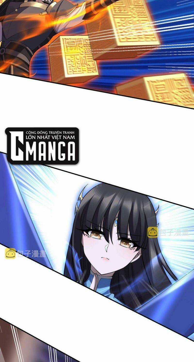 Bắt Đầu Từ Độ Kiếp Chapter 67 trang 12