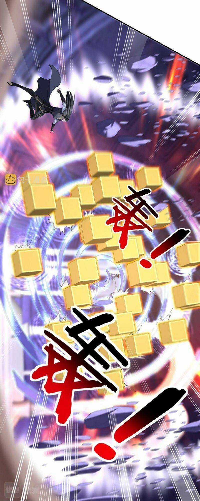 Bắt Đầu Từ Độ Kiếp Chapter 67 trang 13