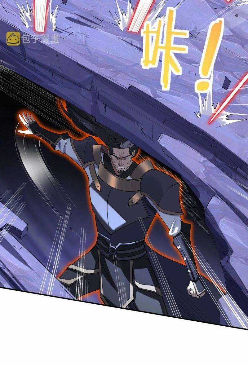 Bắt Đầu Từ Độ Kiếp Chapter 67 trang 15