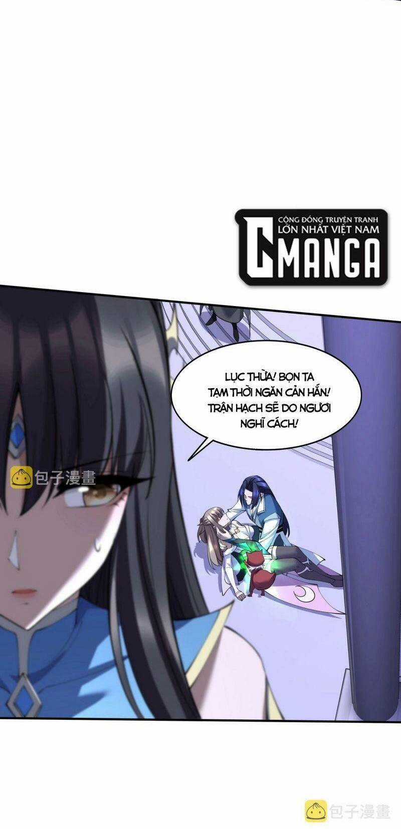 Bắt Đầu Từ Độ Kiếp Chapter 67 trang 17