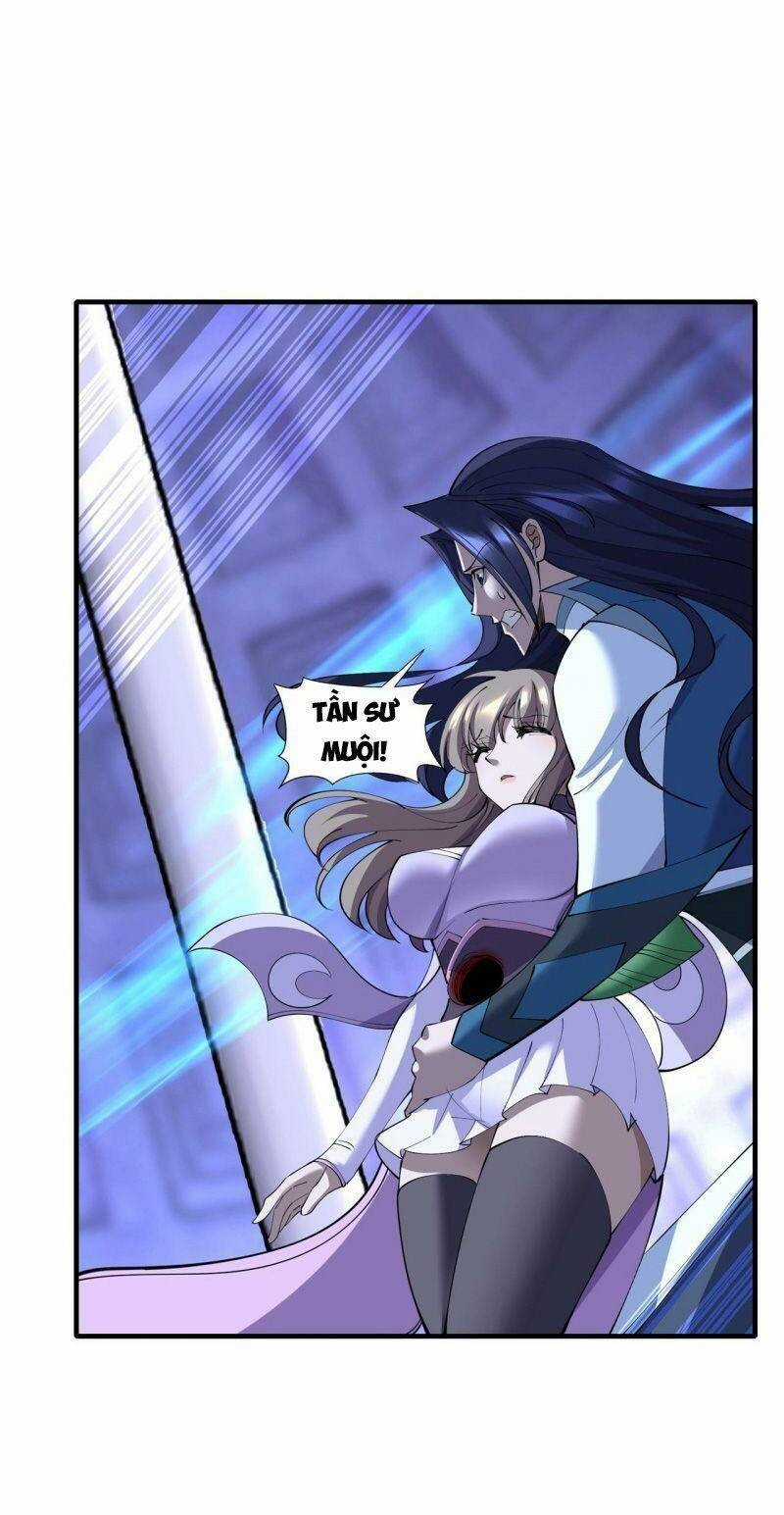 Bắt Đầu Từ Độ Kiếp Chapter 67 trang 2