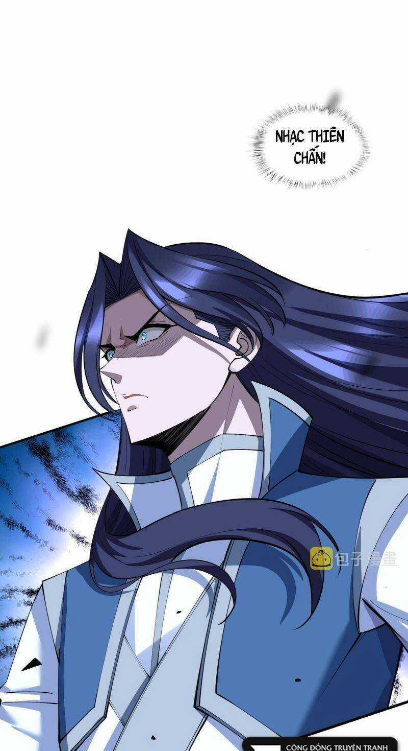 Bắt Đầu Từ Độ Kiếp Chapter 67 trang 20