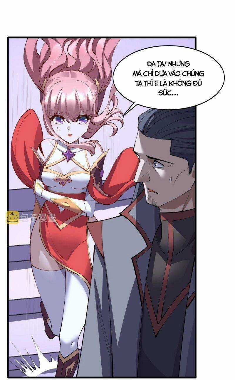 Bắt Đầu Từ Độ Kiếp Chapter 67 trang 22