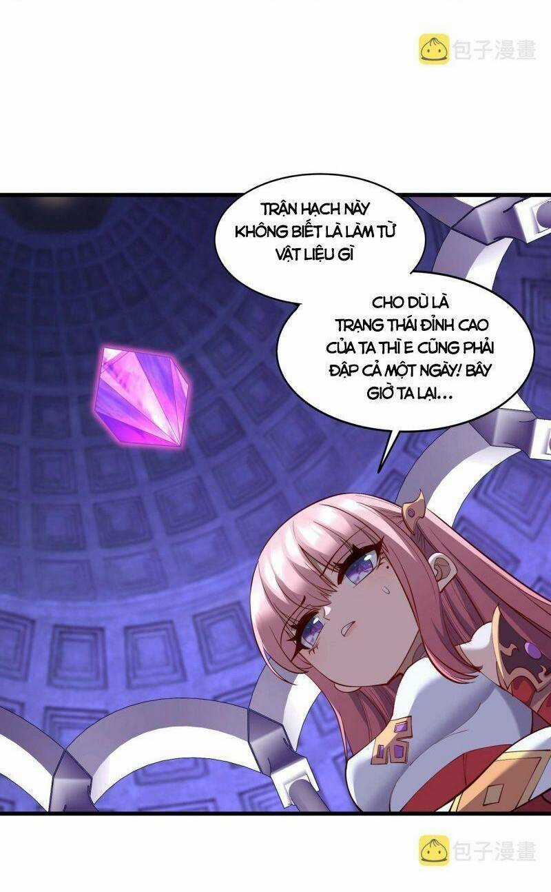 Bắt Đầu Từ Độ Kiếp Chapter 67 trang 23