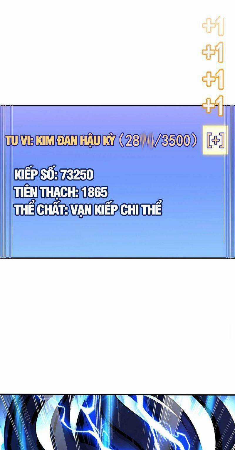 Bắt Đầu Từ Độ Kiếp Chapter 67 trang 26