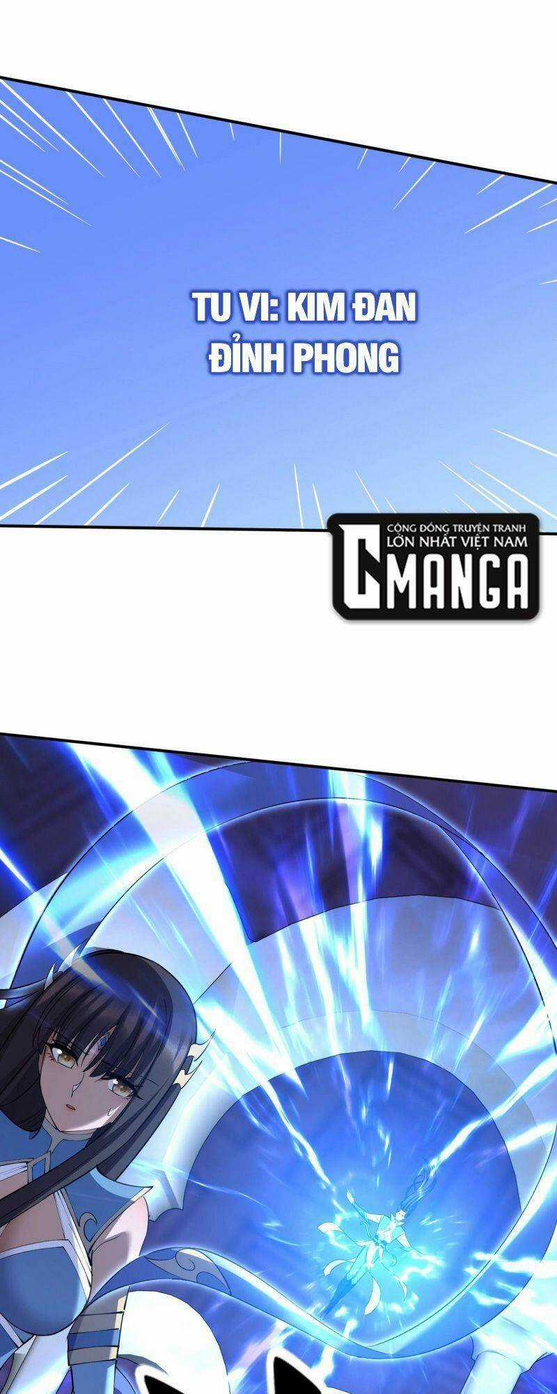 Bắt Đầu Từ Độ Kiếp Chapter 67 trang 28