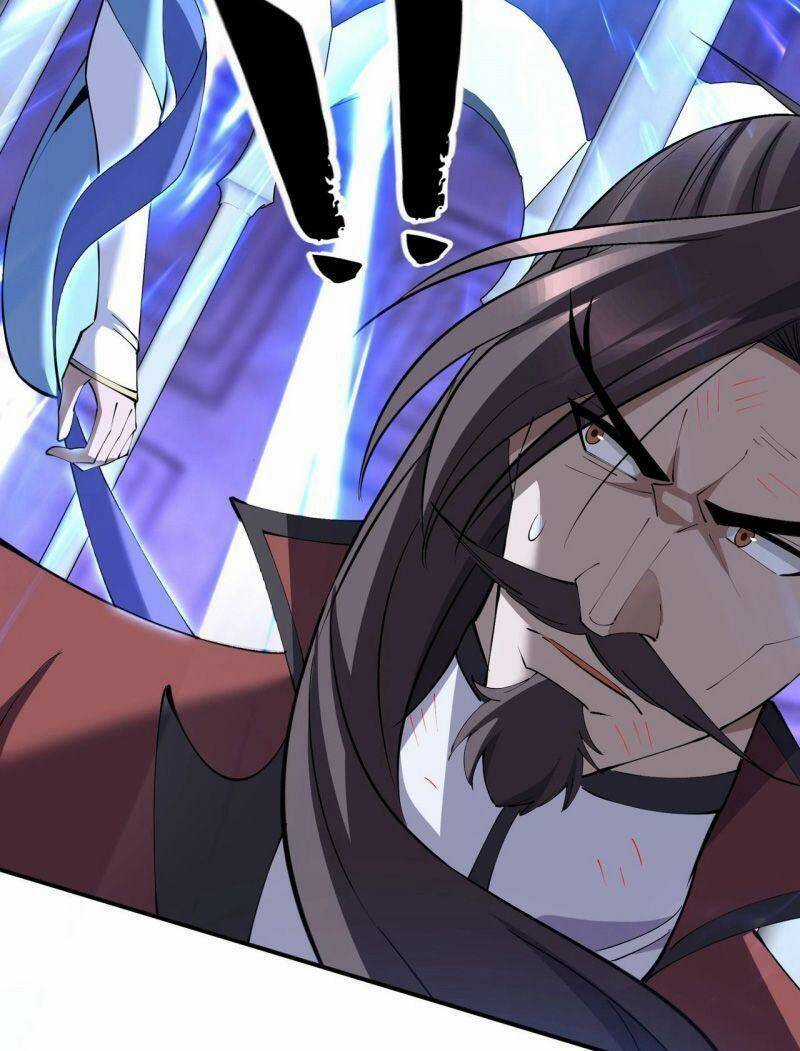 Bắt Đầu Từ Độ Kiếp Chapter 67 trang 29