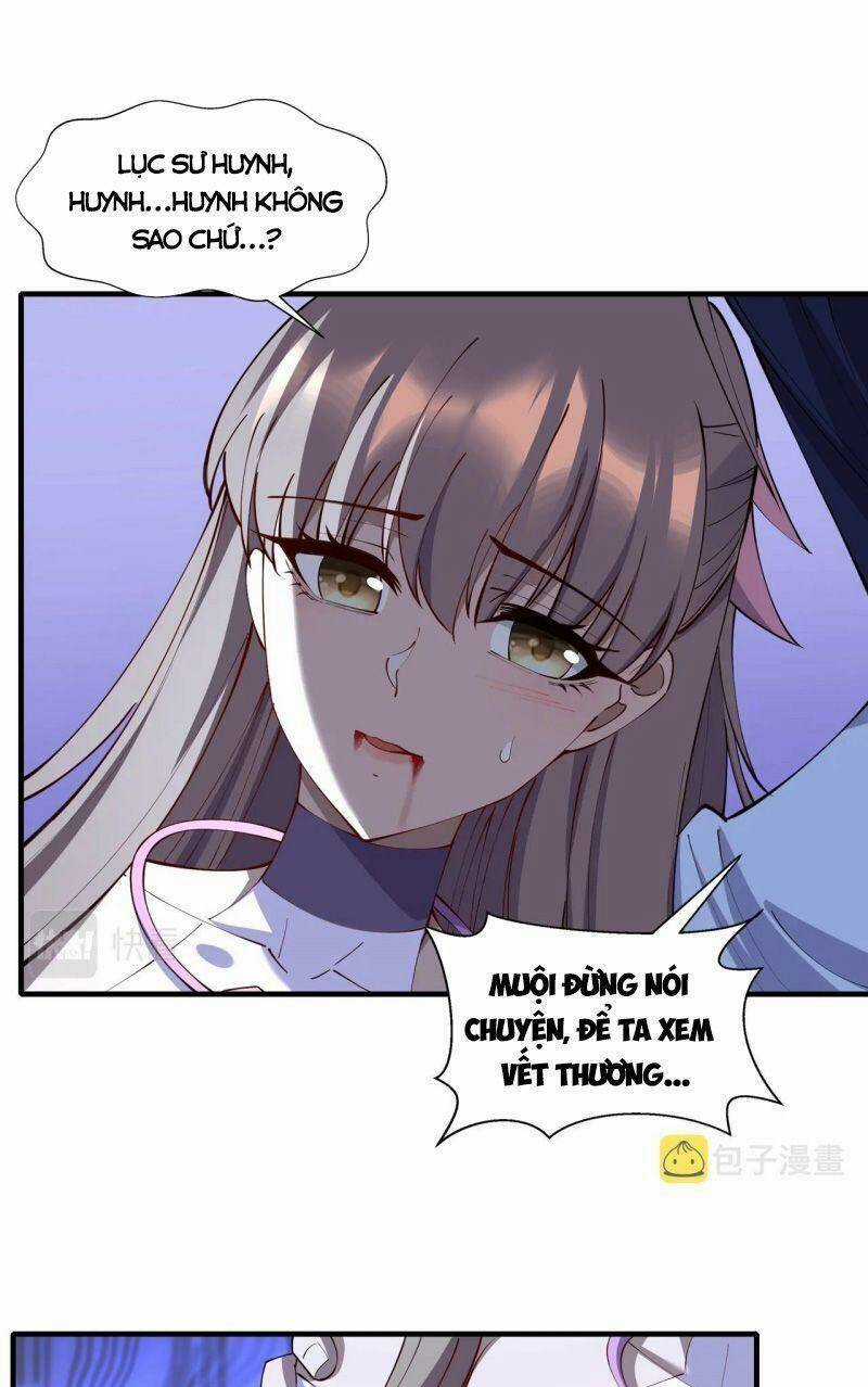 Bắt Đầu Từ Độ Kiếp Chapter 67 trang 3