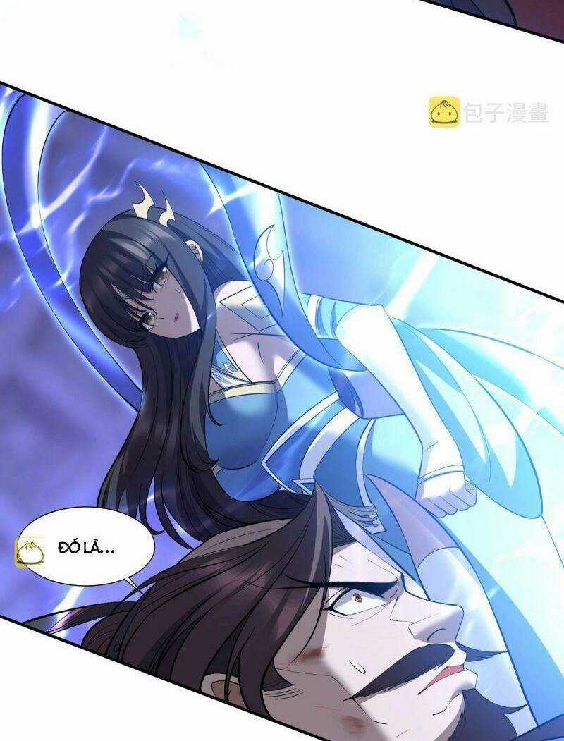 Bắt Đầu Từ Độ Kiếp Chapter 67 trang 30