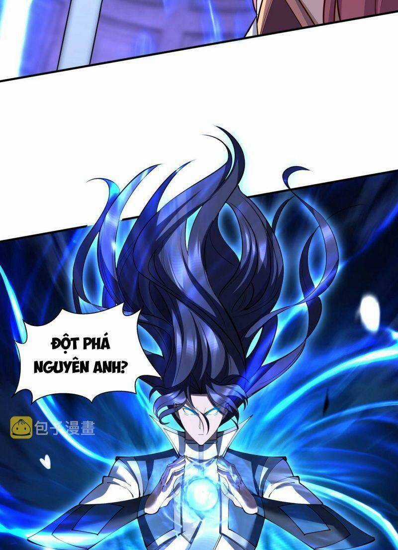 Bắt Đầu Từ Độ Kiếp Chapter 67 trang 32