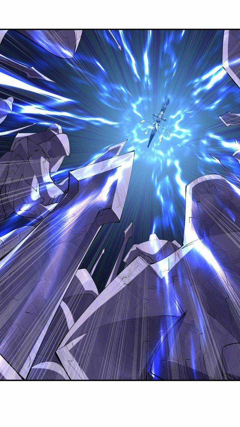 Bắt Đầu Từ Độ Kiếp Chapter 67 trang 36