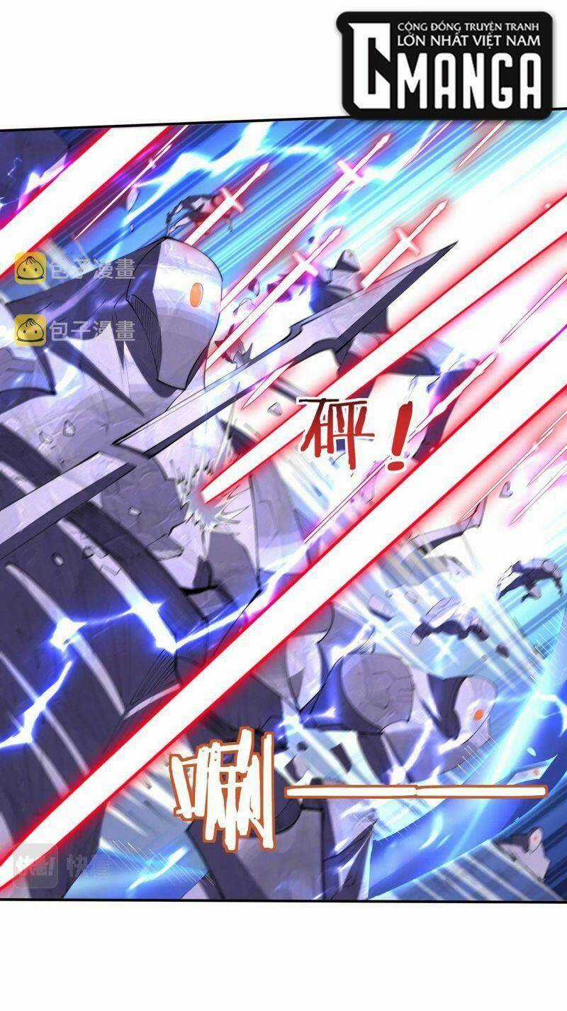 Bắt Đầu Từ Độ Kiếp Chapter 67 trang 37