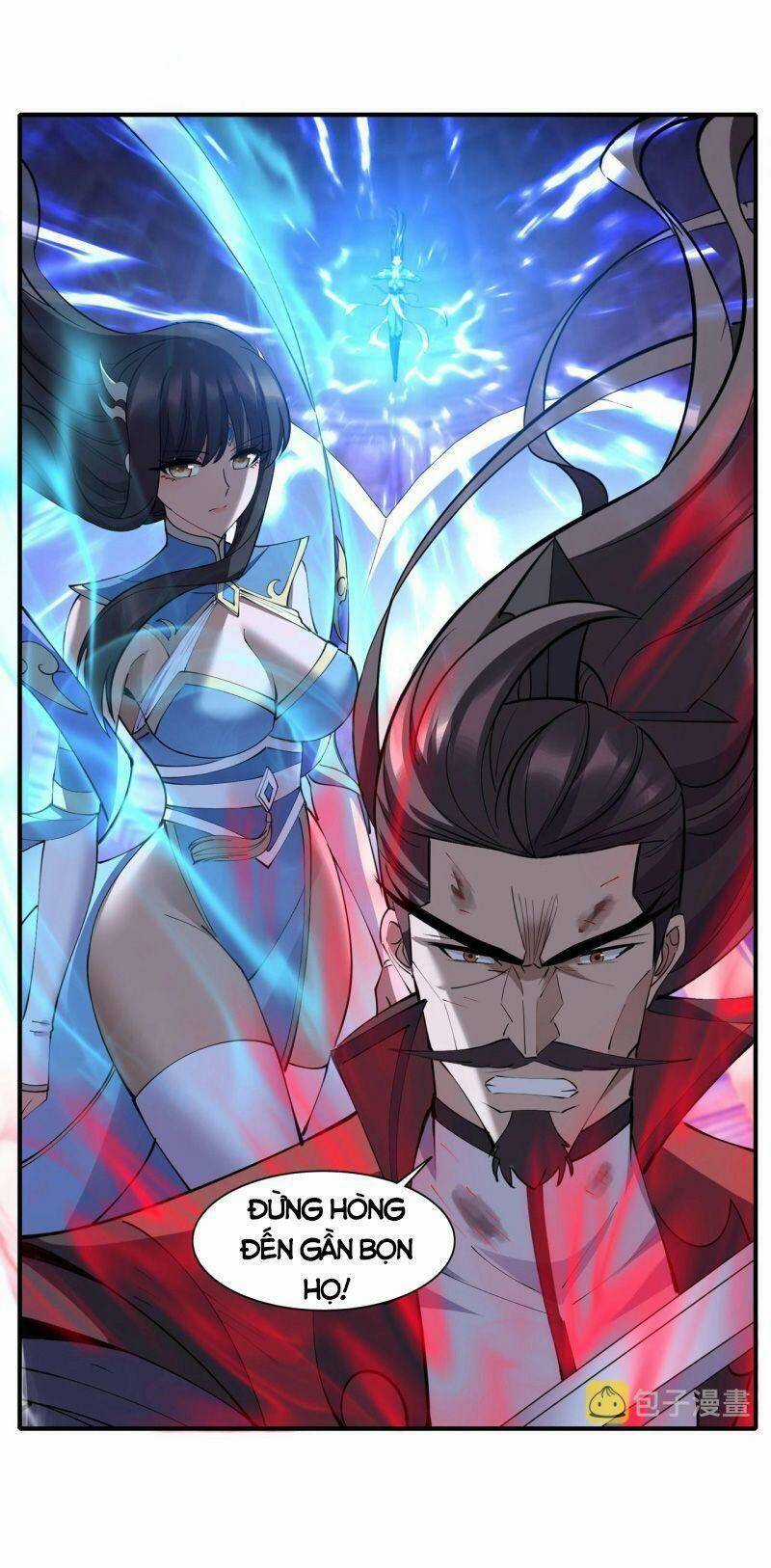 Bắt Đầu Từ Độ Kiếp Chapter 67 trang 38