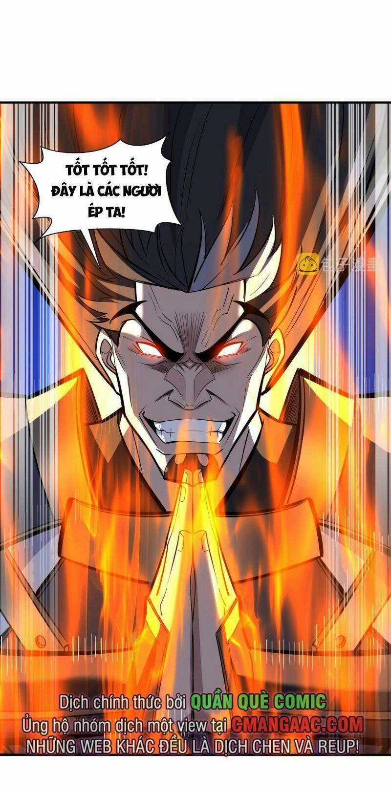 Bắt Đầu Từ Độ Kiếp Chapter 67 trang 39