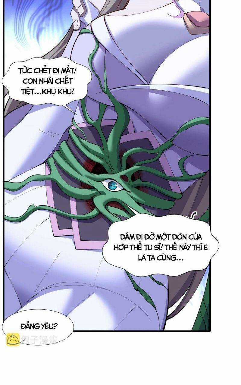 Bắt Đầu Từ Độ Kiếp Chapter 67 trang 4