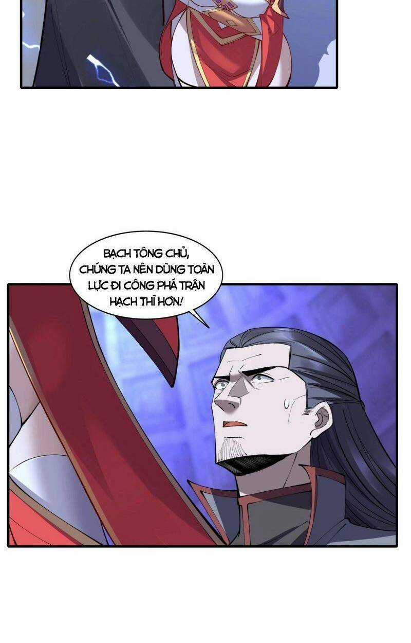 Bắt Đầu Từ Độ Kiếp Chapter 67 trang 41